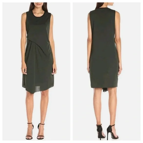 slim fit dress slacks Elie Tahari
